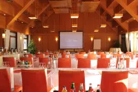Walk'Sches Haus Hotel di Bruchsal
