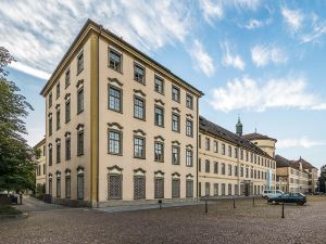 Akademie Tagungshaus Weingarten