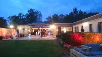 Hotel Restaurant Margaretenhof Hotel a Uberherrn