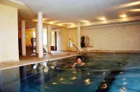 Landhaus Preißinger Hotels in Bischofsgrün