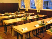 Klima Hotel Europarc Hotels in Kerpen