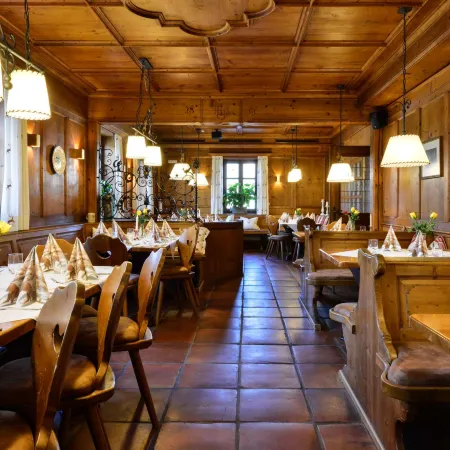 Landgasthof Zum Erdinger Weissbräu