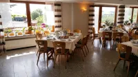 Rhön-Hotel Sonnenhof - Restaurant & Café Hotels in Gersfeld