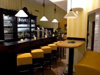 Hotel & Restaurant Norddeutscher Bund Hotel di Eichsfeld