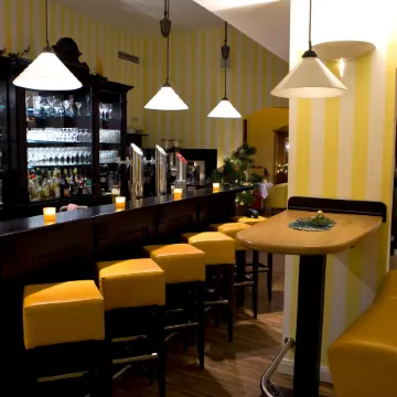 Hotel & Restaurant Norddeutscher Bund