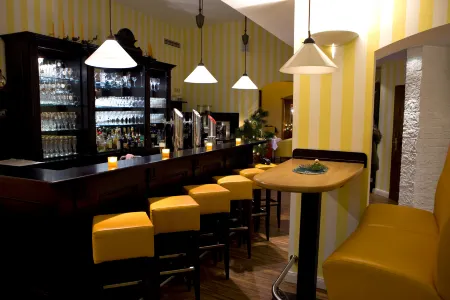 Hotel & Restaurant Norddeutscher Bund