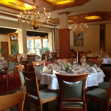 Hotel & Restaurant Norddeutscher Bund