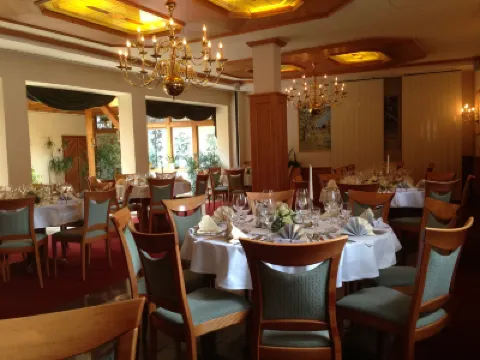 Hotel & Restaurant Norddeutscher Bund Hotels in 