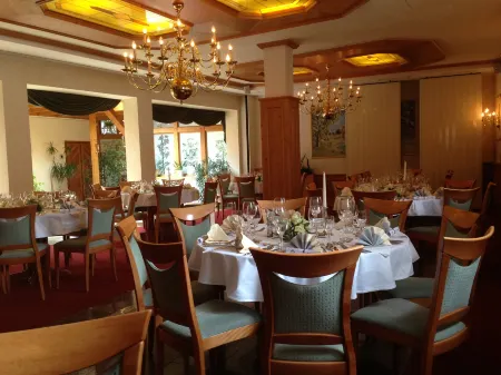 Hotel & Restaurant Norddeutscher Bund