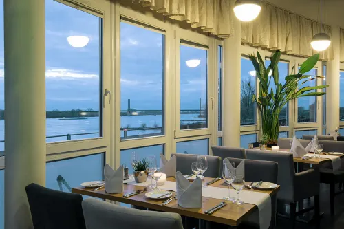 Hotel Rheinpark Rees