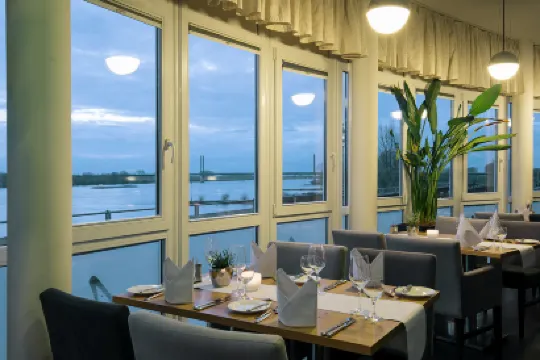 Hotel Rheinpark Rees