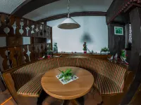 Ratskeller Niederurff - Hotel & Restaurant Hotels in Bad Zwesten