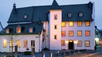 Romantik Hotel Meisenheimer Hof Hotels in Bad Sobernheim