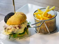 Hotel Duene Hotels in Rantum (Sylt)