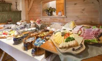 Landhotel Huberhof Hôtels à : Schwangau