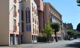 Brit Hotel Cahors - Le France