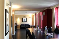 Hôtel la Truffe Noire Hotels in Ussac