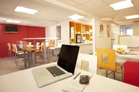 Premiere Classe Toulouse Nord - l'Union Hotel di Pin-Balma