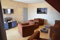 Hotel Adler Hotel di Freudenstadt