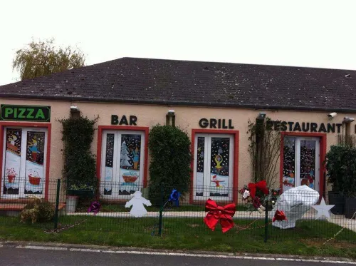 As'Hôtel Hotels in Artenay