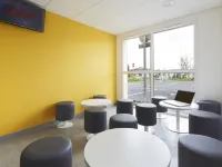 Kyriad Direct Arras - Saint Laurent Blangy - Parc Expo Hotels in Saint-Nicolas
