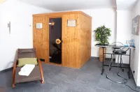 Kempe Komfort Plus Hotel Hotels in Solingen