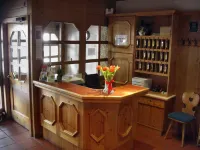 Hotel Zum Löwen Hotels in Штайненбронн