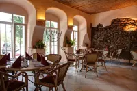 Hotel Sächsischer Hof Hotel a Breitenbrunn