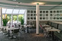 Globana Airport Hotel Hotel di Schkeuditz