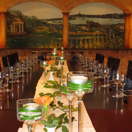 Parkhotel Rüdesheim