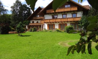 Moosbeck-Alm