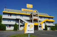 Premiere Classe Laon Hotel a Bruyeres-et-Montberault