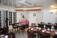Brit Hotel Cherbourg