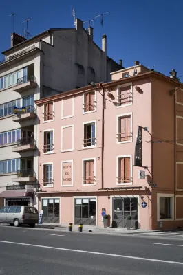 Hôtel du Nord Mâcon Centre Hôtels à : Replonges