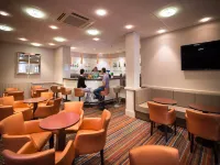 Hotel Saint Georges Lourdes Pyrenees - bar