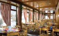 Vvf Serre Chevalier Briançon Hotel di La Salle Les Alpes
