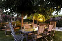 Van der Valk Hotel le Catalogne Saint Aygulf