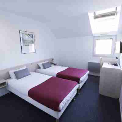 Gien Contact Hôtel Anne de Beaujeu Rooms