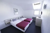 Anne de Beaujeu Hotels in Gien