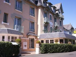 Hotel Villa Flornoy Pornichet Baie de la Baule