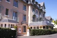 Hôtel Villa Flornoy Pornichet Baie de la Baule