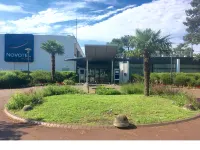 Novotel Bordeaux Merignac Hotel berhampiran stade antoine CRUCHON