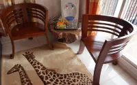 Family Homestay Arya