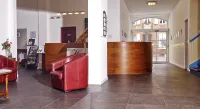 Hôtel Riquet Hotels in Toulouse