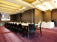 Citiz Hotel Hotels near Capitole