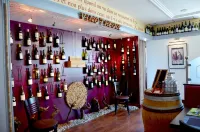 L'Auberg'Ine - Maison Glenn Anna Hotels in Auray