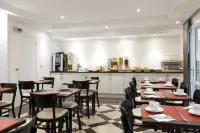 The Originals City, Hôtel Paris Sud, Orly-Draveil Hotels in Viry-Châtillon