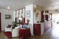 Hôtel Bel Azur Six-Fours-Les-Plages Hotels in Six-Fours-les-Plages