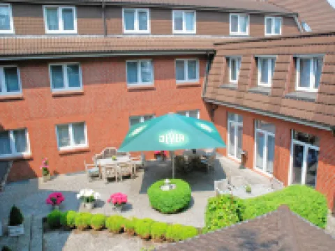 Hotel Maack Hotels in Seevetal