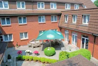 Hotel Maack Hotels in Winsen